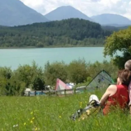 Cozy Close To Town, Castle, And Hiking * Wolfsberg