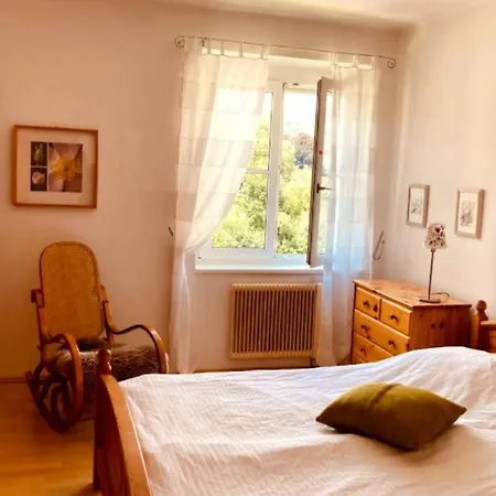 Apartamento Cozy Close To Town, Castle, And Hiking Wolfsberg