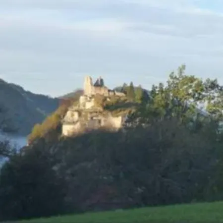 Apartamento Cozy Close To Town, Castle, And Hiking *