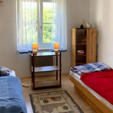 Cozy Close To Town, Castle, And Hiking Apartamento *