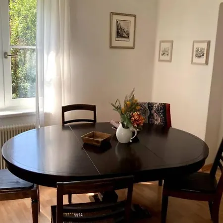 Cozy Close To Town, Castle, And Hiking Apartamento