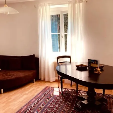 Cozy Close To Town, Castle, And Hiking Apartamento *