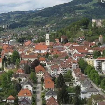 Lägenhet Cozy Close To Town, Castle, And Hiking *