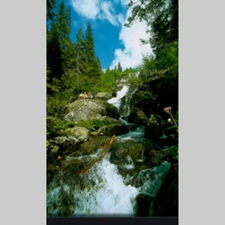 Cozy Close To Town, Castle, And Hiking Apartamento *