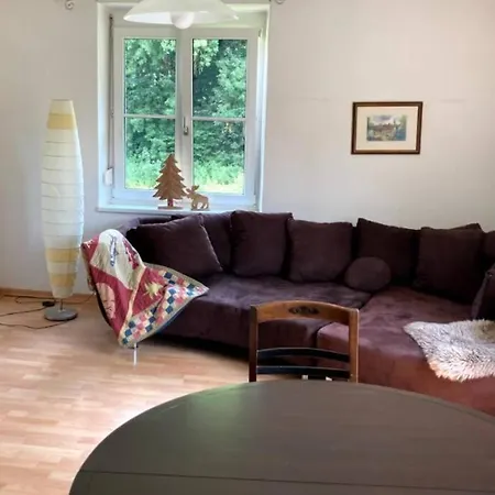 아파트 Cozy Close To Town, Castle, And Hiking 볼프스베르크