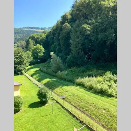 Cozy Close To Town, Castle, And Hiking Wolfsberg
