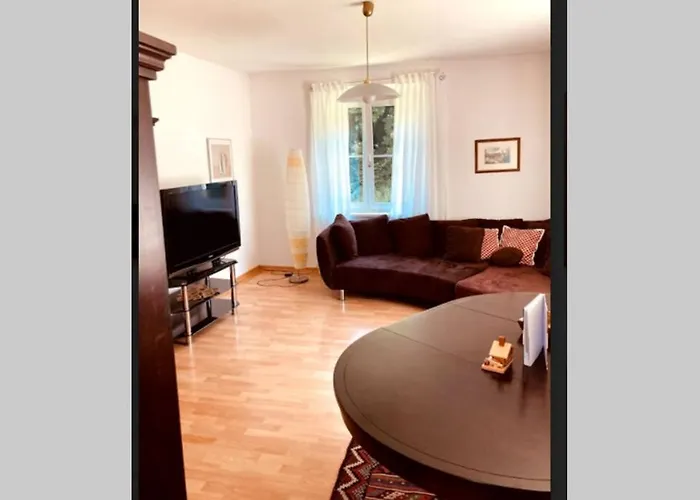 Apartament Cozy Close To Town, Castle, Lake&hiking Wolfsberg