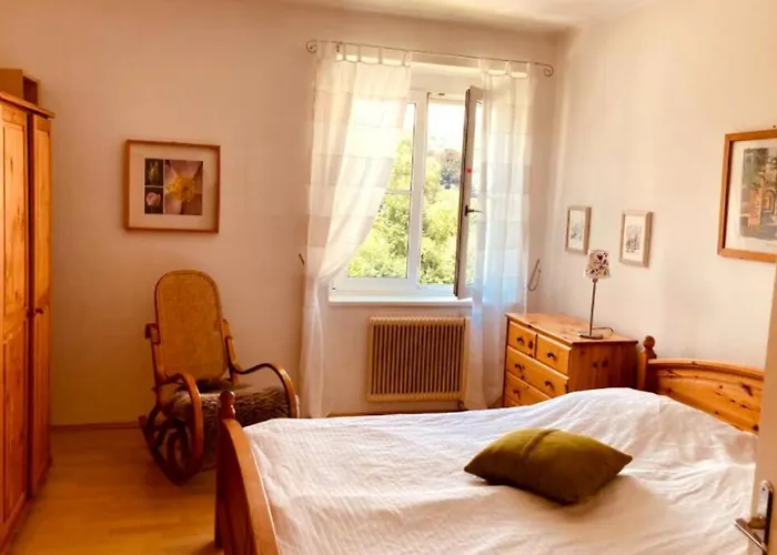 Apartament Cozy Close To Town, Castle, Lake&hiking Wolfsberg