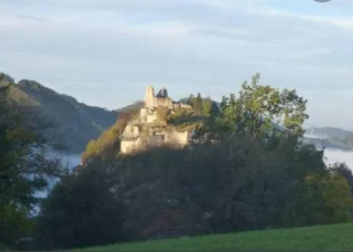 아파트 Cozy Close To Town, Castle, And Hiking *