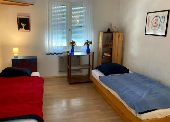 Apartament Cozy Close To Town, Castle, Lake&hiking Wolfsberg