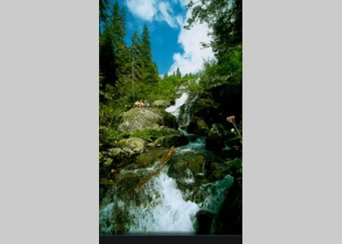 Cozy Close To Town, Castle, And Hiking 아파트 *