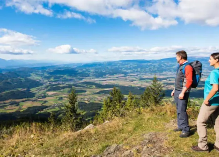 아파트 Cozy Close To Town, Castle, And Hiking 볼프스베르크