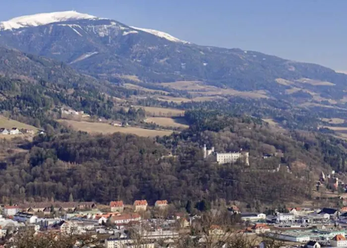 Apartament Cozy Close To Town, Castle, Lake&hiking