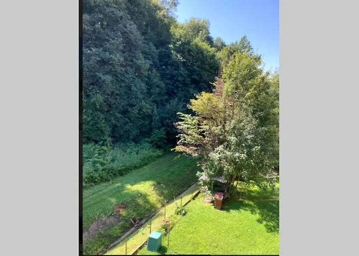 Cozy Close To Town, Castle, Lake&hiking