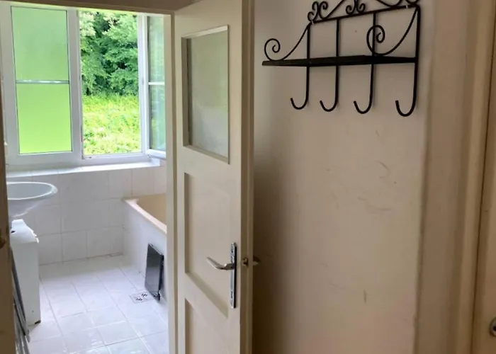 Cozy Close To Town, Castle, Lake&hiking Apartament Wolfsberg