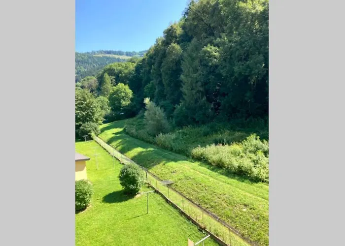 Cozy Close To Town, Castle, Lake&hiking Wolfsberg